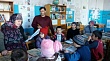 В Хунзахском районе детям устроили «Путешествие по сказкам»